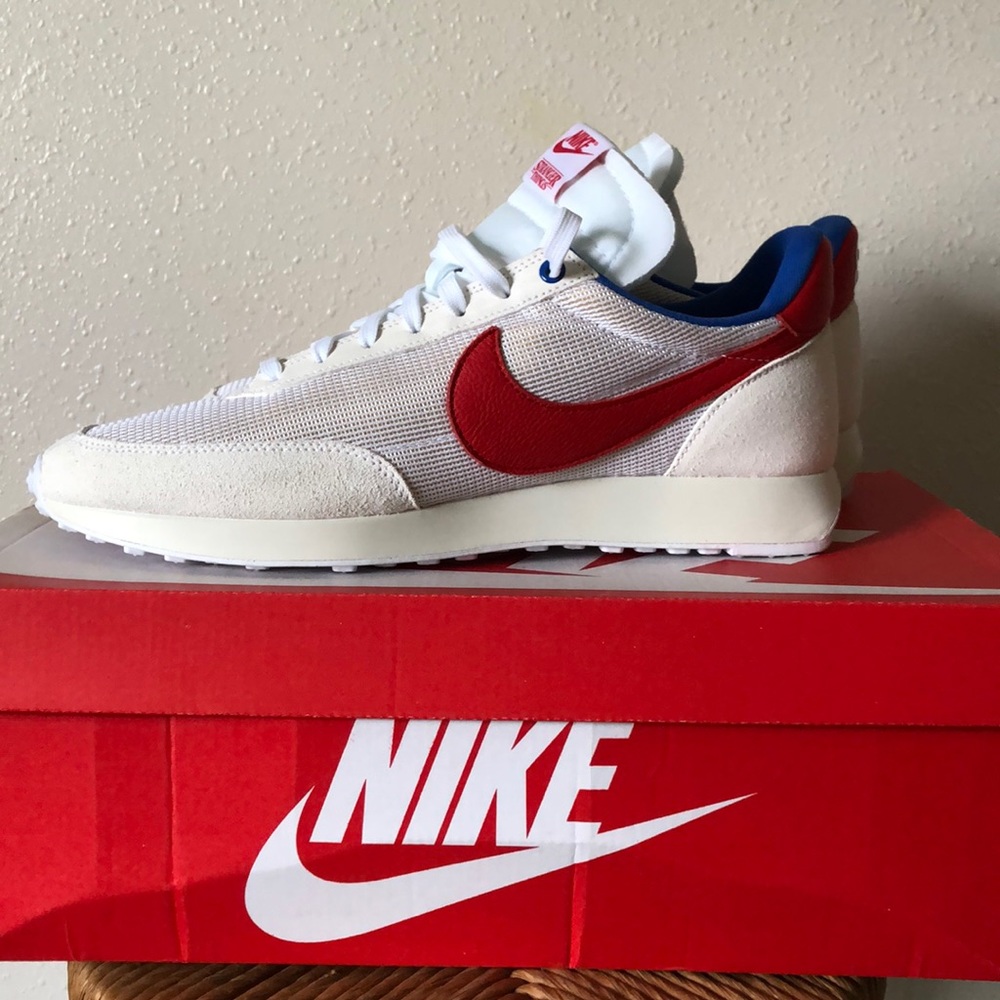 Nike tailwind 79 stranger things 4th of July